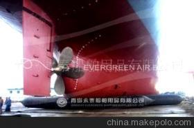 【船舶上排下水船用氣囊(請區(qū)別廠名,謹(jǐn)防假冒】價格,廠家,圖片,錨泊設(shè)備,青島永泰船舶用品-